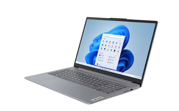 IdeaPad Slim 3 15" 8va Gen - Abyss Blue