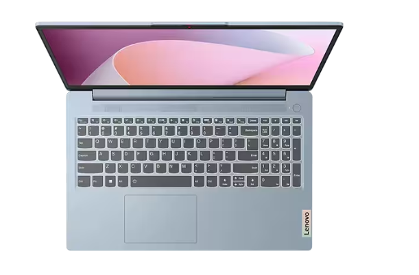 IdeaPad Slim 3 15" 8va Gen - Abyss Blue