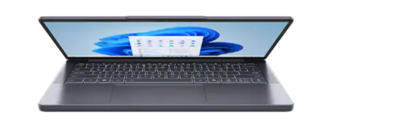 IdeaPad Slim 3i 14" 10ma Gen - Luna Grey