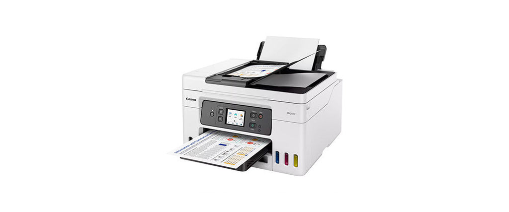 Impresora Canon Maxify GX4010
