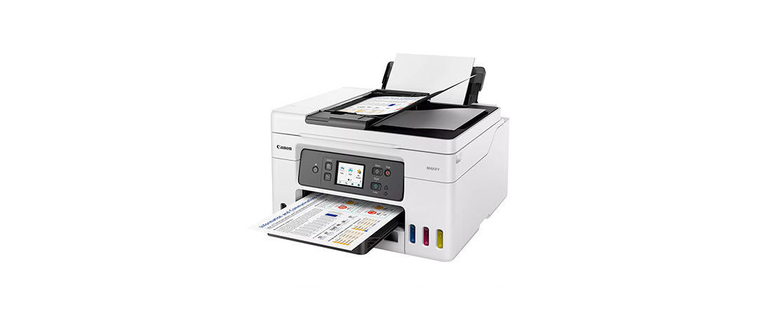 Impresora Canon Maxify GX4010