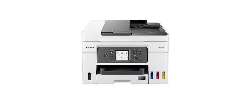 Impresora Canon Maxify GX4010