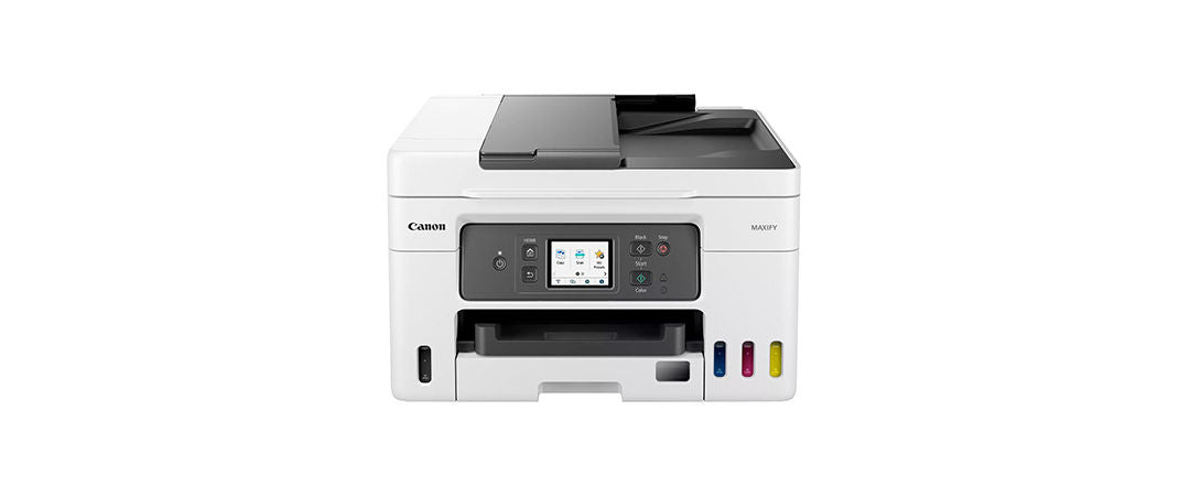 Impresora Canon Maxify GX4010