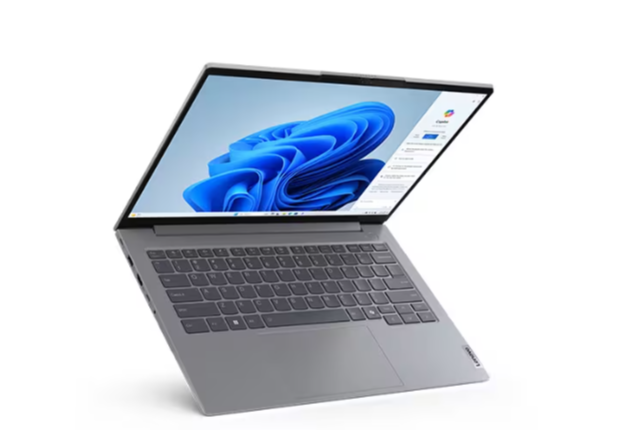 ThinkBook 14 Gen 7 (14" AMD)