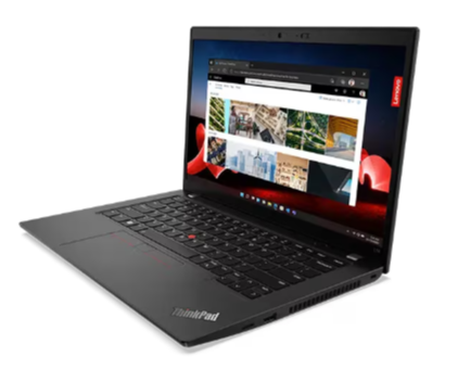 ThinkPad L14 Gen 4 (14" AMD)