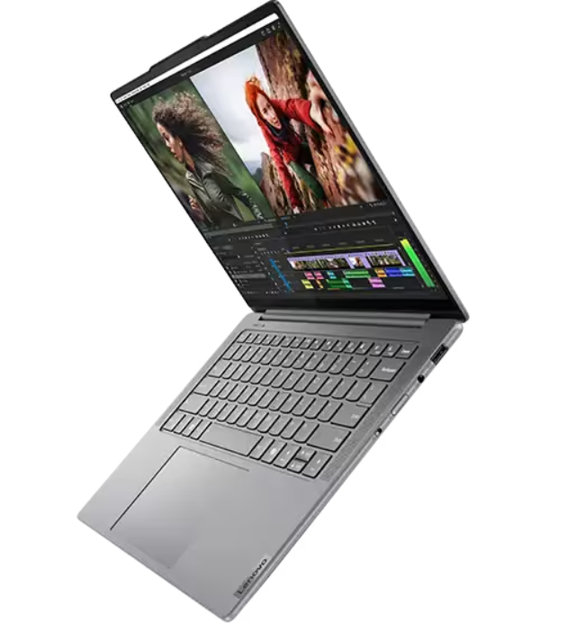 Yoga Pro 7 14" 9na Gen - Tidal Teal