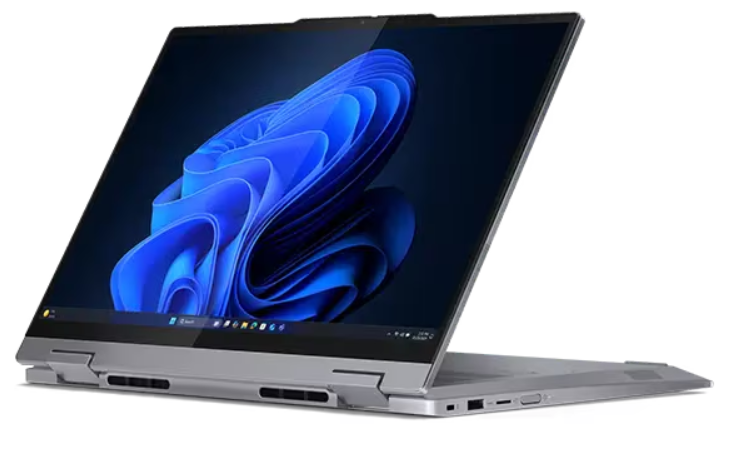 ThinkBook 14 2-en-1 Gen 5 (14" Intel)