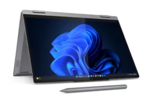 ThinkBook 14 2-en-1 Gen 5 (14" Intel)