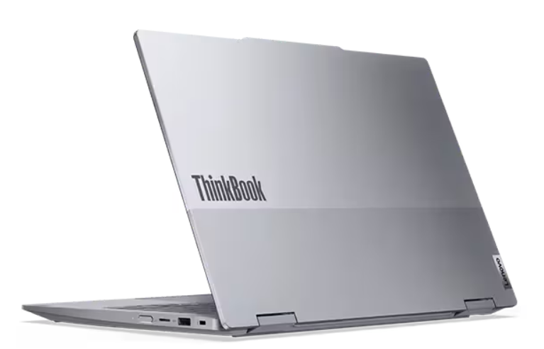 ThinkBook 14 2-en-1 Gen 5 (14" Intel)