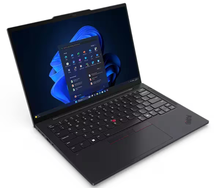ThinkPad T14s Gen 6 (14" Intel)