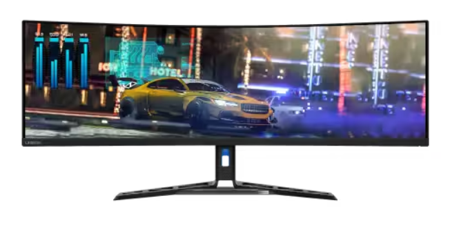 Monitor Lenovo Legion R45w-30 de 44.5"