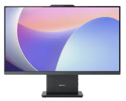IdeaCentre 27" AIO 9na Gen - Luna Grey