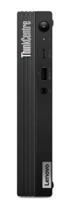 ThinkCentre M75q 2da Gen - Black