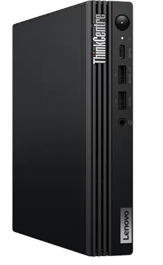ThinkCentre M70q 5ta Gen