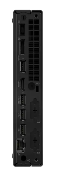 ThinkCentre M75q 5ta Gen - Black