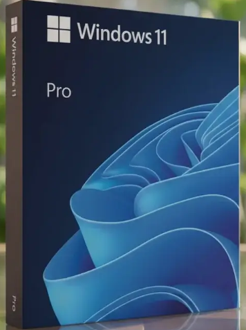 Licencia Windows 11 Pro Retail