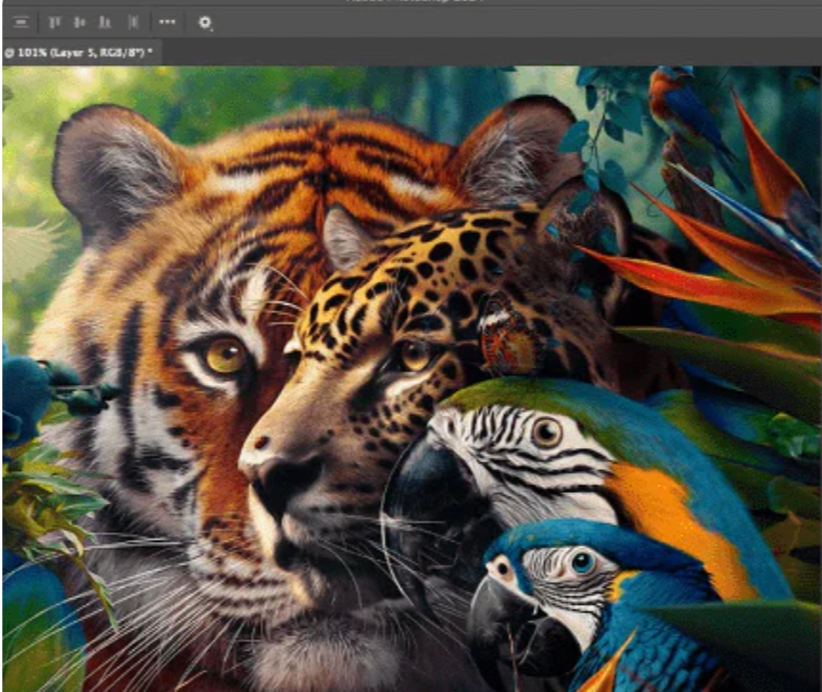 Licencia Adobe Photoshop
