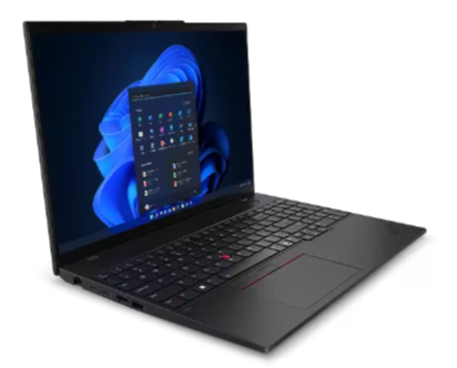 ThinkPad L16 (AMD) - Black