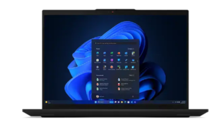 ThinkPad L16 (AMD) - Black