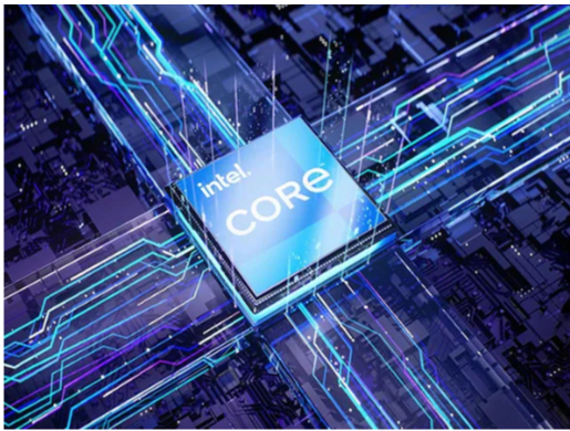 Lenovo LOQ Gen 9 (15" Intel) GeForce RTX™ 4050