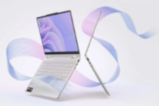 Yoga 7 2-en-1 14" 10ma Gen - Verde Azulado