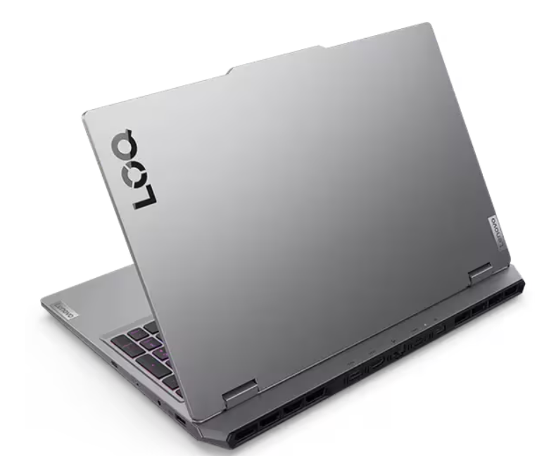 Lenovo LOQ Gen 10 (15" Intel) GeForce RTX™ 5060