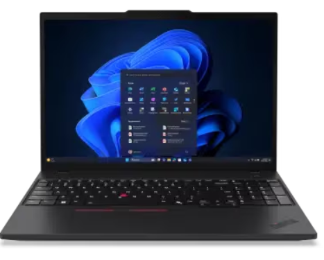 ThinkPad T16 Gen 4 (16" Intel)