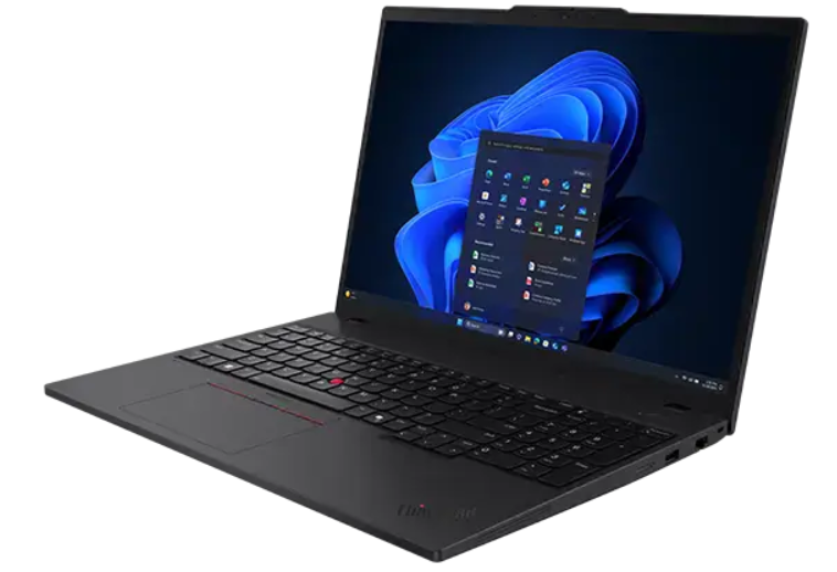 ThinkPad T16 Gen 4 (16" Intel)