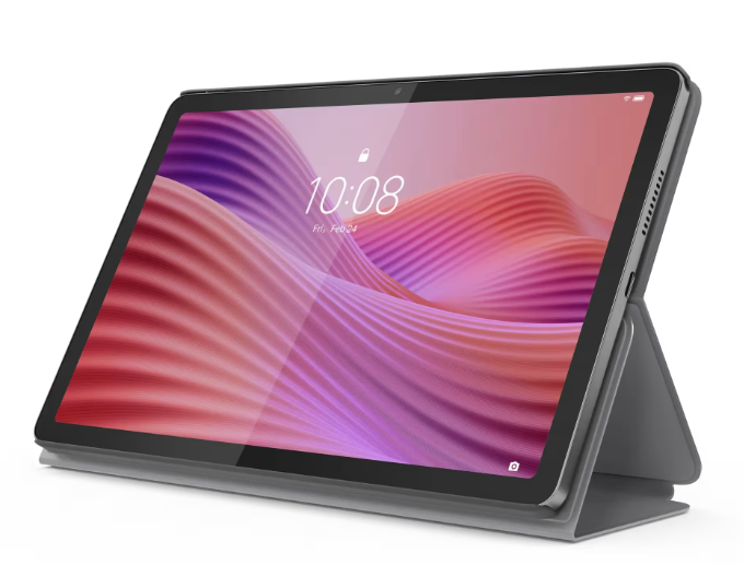 Lenovo Tab (con Funda)