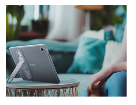 Lenovo Tab (con Funda)