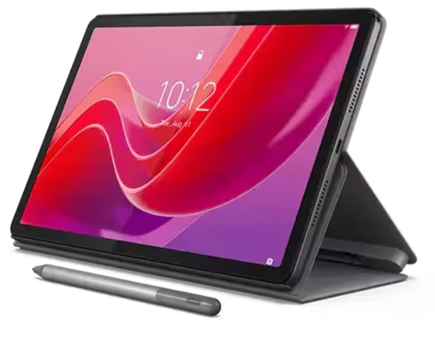 Lenovo Tab M11 (con Funda + Lápiz)