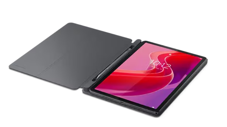 Lenovo Tab M11 (con Funda + Lápiz)