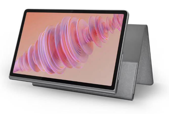 Lenovo Tab Plus (con Funda)