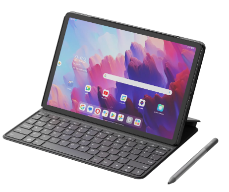 Lenovo Tab K11 (con Teclado + Lápiz)