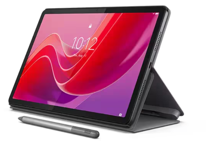 Lenovo Tab K11 (con Teclado + Lápiz)