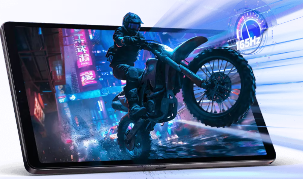 Legion Tab Gen 3 (con Funda + Vidrio Templado)