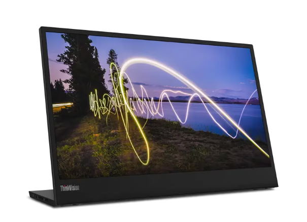 Monitor móvil ThinkVision M15 de 15.6"