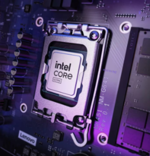 Lenovo LOQ Tower Gen 10 (17L Intel)