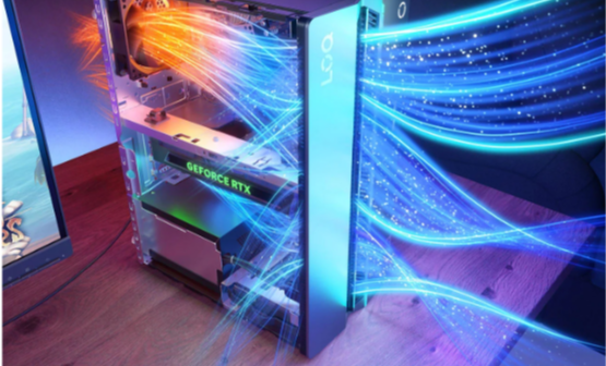 Lenovo LOQ Tower Gen 10 (17L Intel)