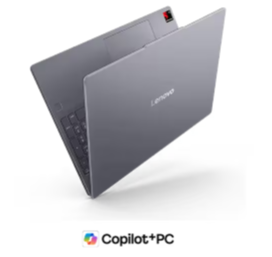 IdeaPad Slim 3 10ma Gen (15" Snapdragon) - Luna Grey
